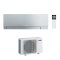 Mitsubishi Electric Kirigamine Zen Inverter 2.5 kW srebrni Mitsubishi Electric Kirigamine Zen Inverter 2.5 kW srebrni