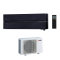Mitsubishi Electric Kirigamine Style 2.5 kW onyx crni Mitsubishi Electric Kirigamine Style 2.5 kW onyx crni