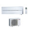 Mitsubishi Electric Kirigamine Style 2.5 kW biserno bijeli Mitsubishi Electric Kirigamine Style 2.5 kW biserno bijeli