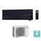 Mitsubishi Electric Kirigamine Style 3.5 kW onyx crni Mitsubishi Electric Kirigamine Style 3.5 kW onyx crni