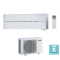 Mitsubishi Electric Kirigamine Style 3.5 kW bijeli Mitsubishi Electric Kirigamine Style 3.5 kW bijeli