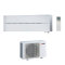 Mitsubishi Electric Kirigamine Style 3.5 kW bijeli Mitsubishi Electric Kirigamine Style 3.5 kW bijeli