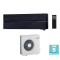 Mitsubishi Electric Kirigamine Style 5.0 kW onyx crni Mitsubishi Electric Kirigamine Style 5.0 kW onyx crni