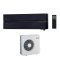 Mitsubishi Electric Kirigamine Style 5.0 kW onyx crni Mitsubishi Electric Kirigamine Style 5.0 kW onyx crni