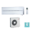 Mitsubishi Electric Kirigamine Style 5.0 kW biserno bijeli Mitsubishi Electric Kirigamine Style 5.0 kW biserno bijeli