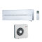 Mitsubishi Electric Kirigamine Style 5.0 kW biserno bijeli Mitsubishi Electric Kirigamine Style 5.0 kW biserno bijeli