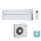 Mitsubishi Electric Kirigamine Style 6.1 kW bijeli Mitsubishi Electric Kirigamine Style 6.1 kW bijeli