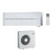 Mitsubishi Electric Kirigamine Style 6.1 kW bijeli Mitsubishi Electric Kirigamine Style 6.1 kW bijeli