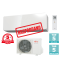 Fujitsu Advance Inverter 3.4 kW Fujitsu Advance Inverter 3.4 kW