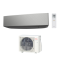 Fujitsu Design Inverter 2.5 kW - siva Fujitsu Design Inverter 2.5 kW - siva