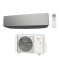 Fujitsu Design Inverter 4.2 kW - siva Fujitsu Design Inverter 4.2 kW - siva