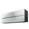 Mitsubishi Electric Kirigamine Style 2.5 kW biserno bijeli Mitsubishi Electric Kirigamine Style 2.5 kW biserno bijeli