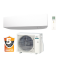 Fujitsu Design Inverter 2.5 kW - bijela Fujitsu Design Inverter 2.5 kW - bijela